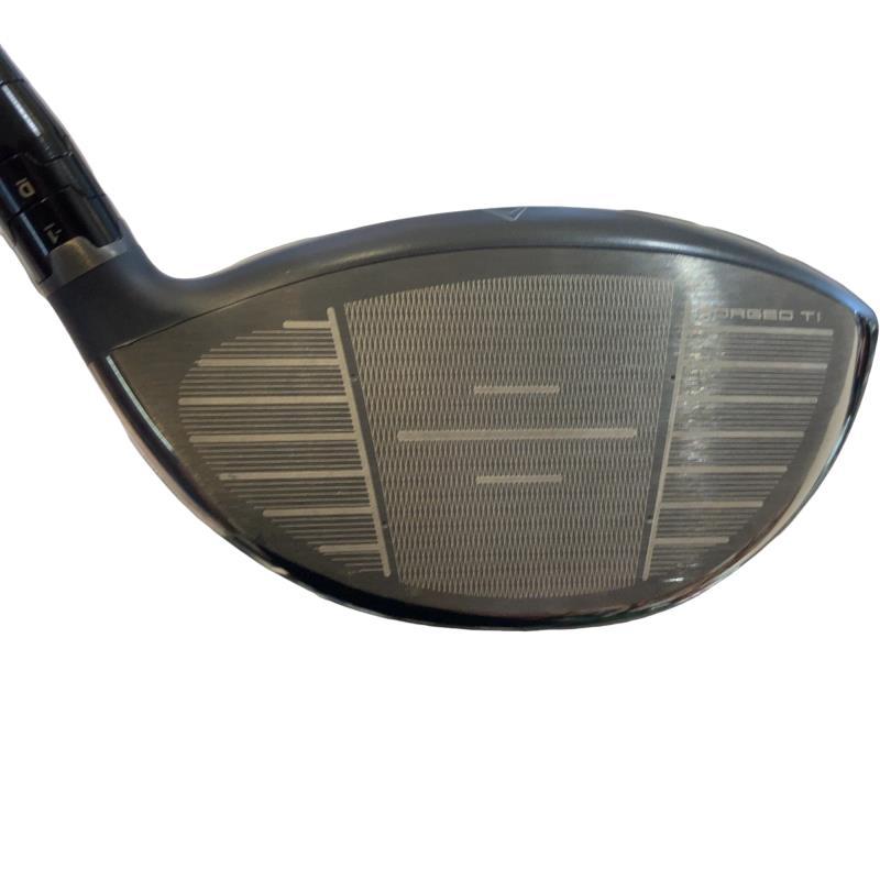 Callaway（キャロウェイ） PARADYM 10.5° レフティ ドライバー DR
