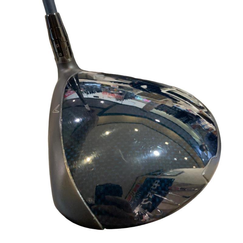 Callaway（キャロウェイ） PARADYM 10.5° レフティ ドライバー DR