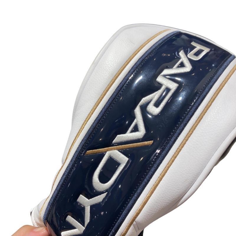 Callaway（キャロウェイ） PARADYM 10.5° レフティ ドライバー DR