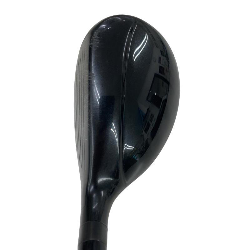 DUNLOP（ダンロップ） SRIXON Z H85 U4 ユーティリティ UT フレックスS
