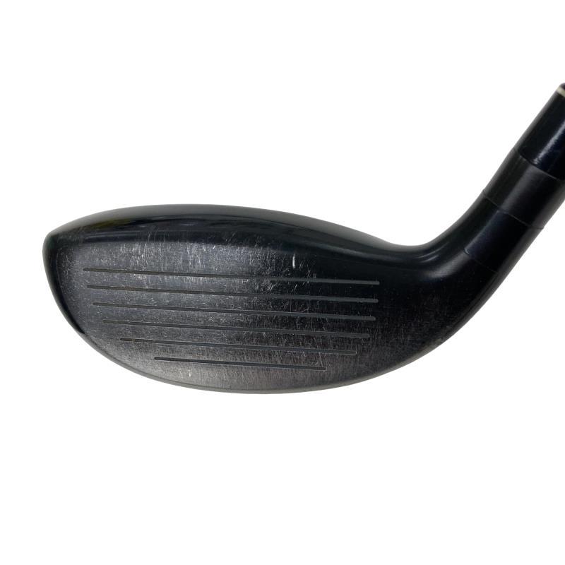 DUNLOP（ダンロップ） SRIXON Z H85 U4 ユーティリティ UT フレックスS