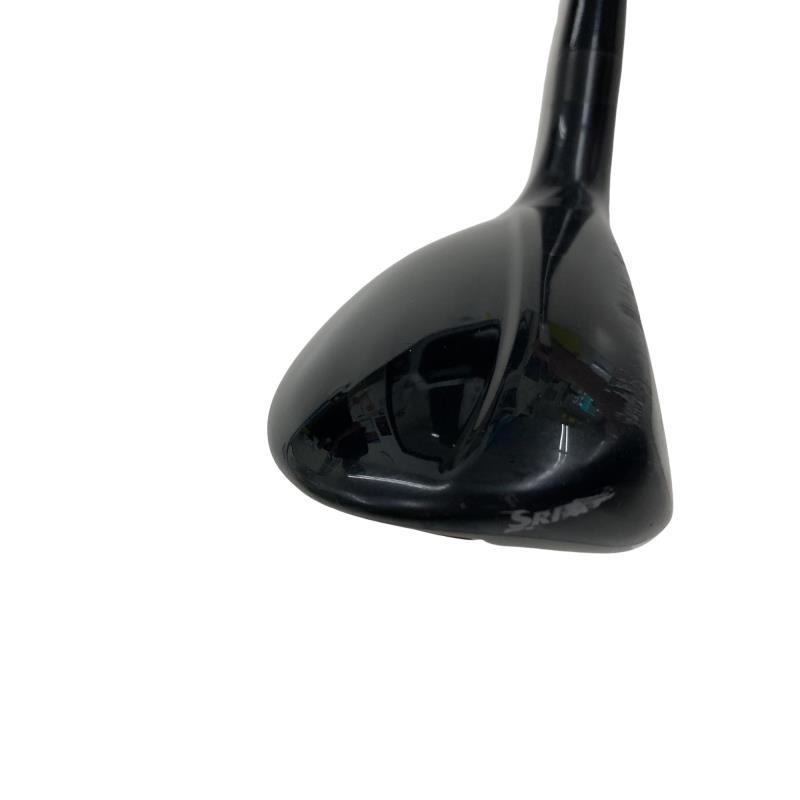 DUNLOP（ダンロップ） SRIXON Z H85 U4 ユーティリティ UT フレックスS