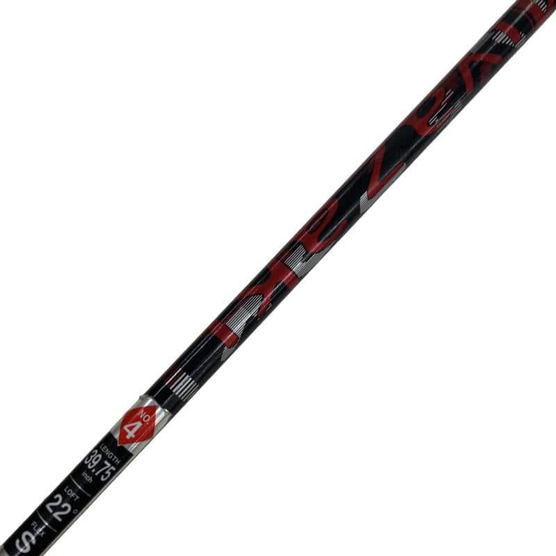 DUNLOP（ダンロップ） SRIXON Z H85 U4 ユーティリティ UT フレックスS