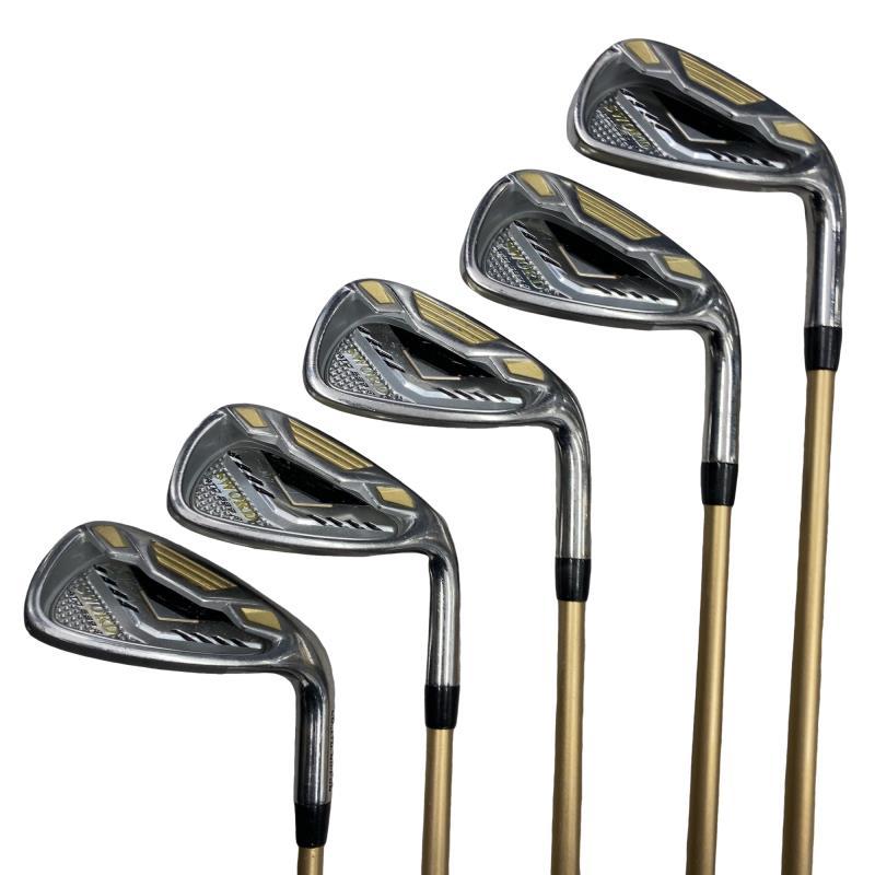 KATANA GOLF（カタナゴルフ） SWORD ATC 589-β 7S アイアンセット IR