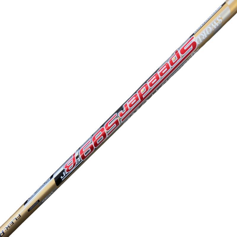 KATANA GOLF（カタナゴルフ） SWORD ATC 589-β 7S アイアンセット IR 