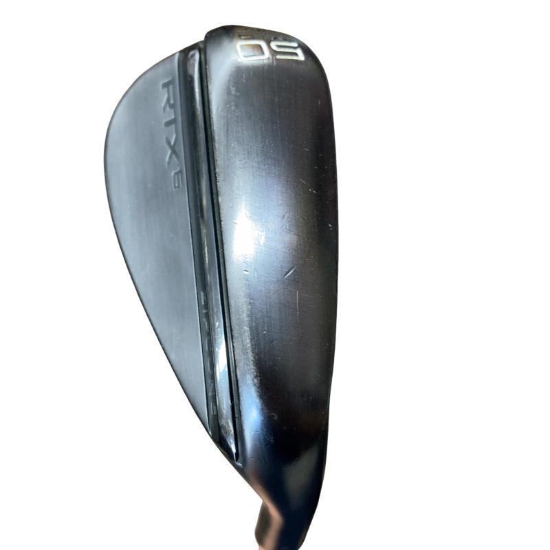 Cleveland RTX ZipCore 50度ミッドウェッジ Cleveland Golf（クリーブランドゴルフ） クリーブランド Cleveland