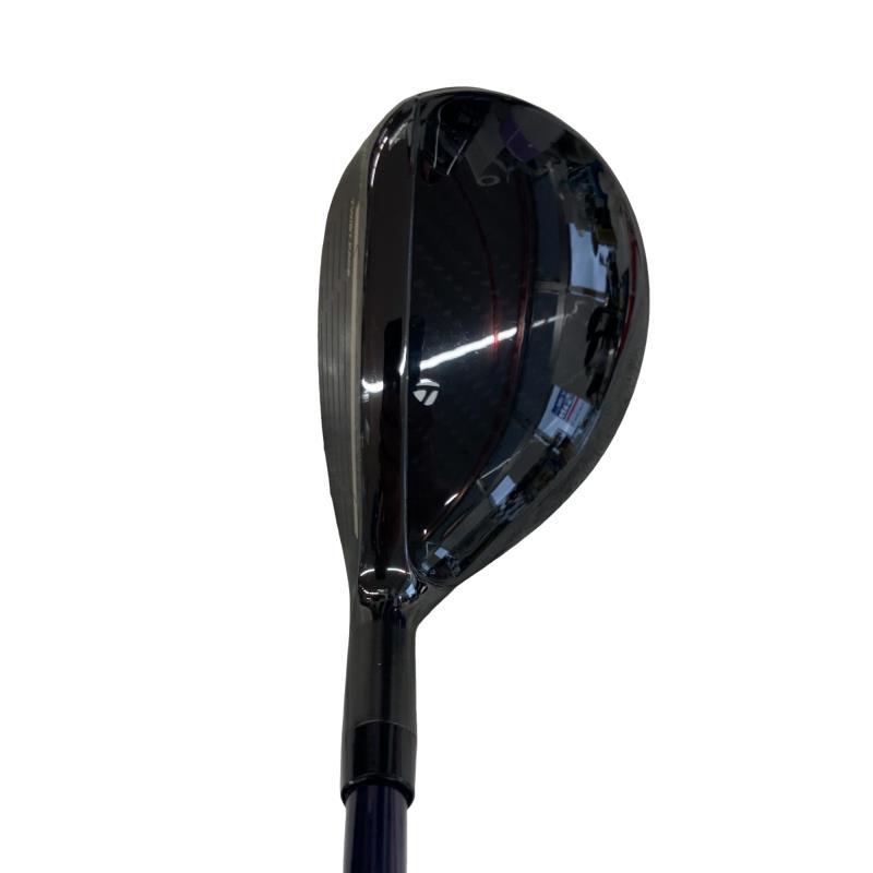 TaylorMade（テーラーメイド） Qi10 MAX U3 ユーティリティ UT