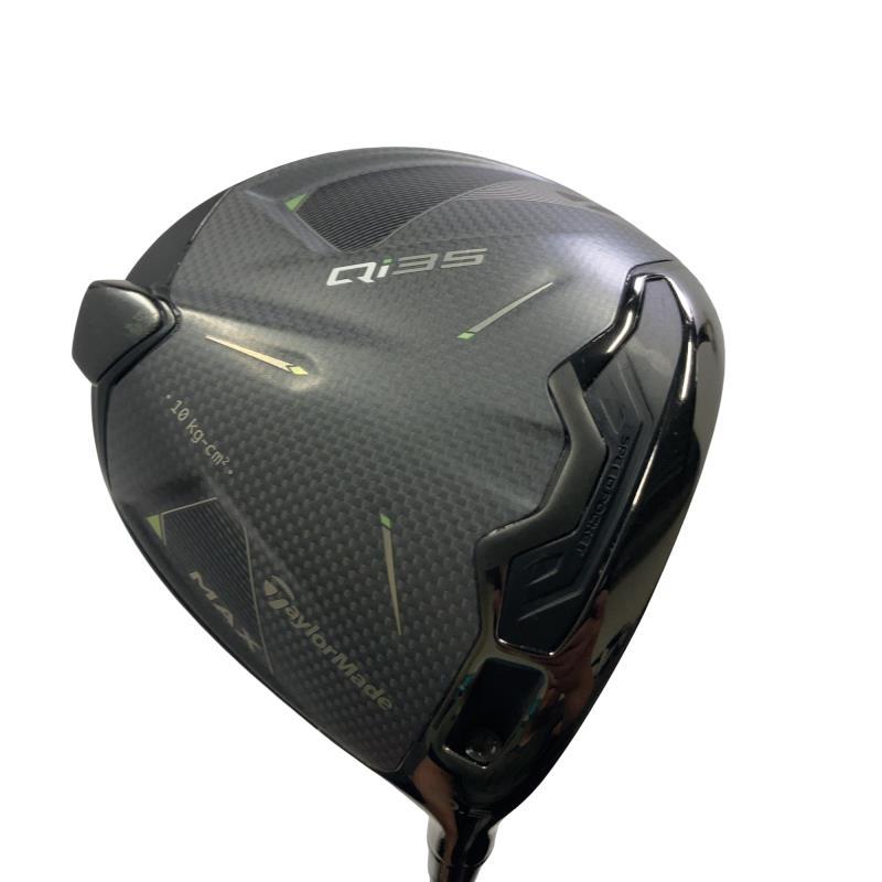 TaylorMade（テーラーメイド） Qi35 MAX 10.5° ドライバー DR