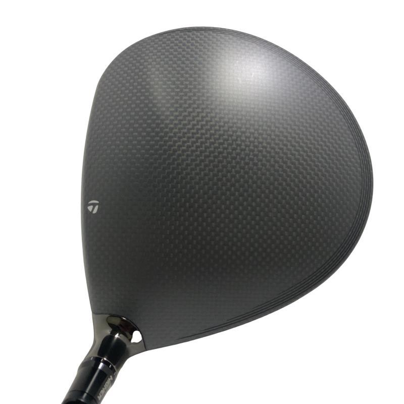 TaylorMade（テーラーメイド） Qi35 MAX 10.5° ドライバー DR