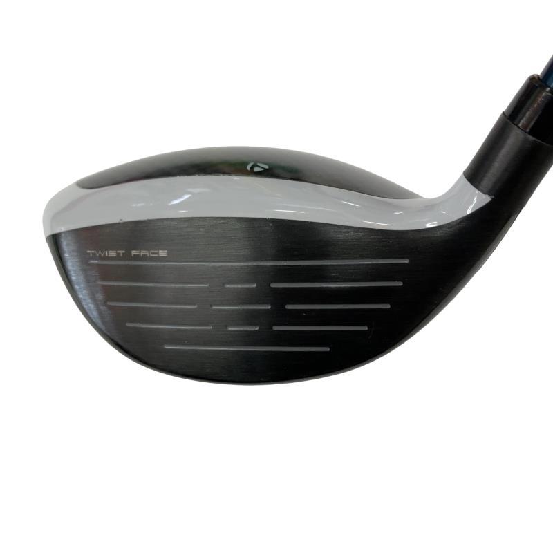 TaylorMade（テーラーメイド） SIM2 MAX-D 5W フェアウェイウッド FW