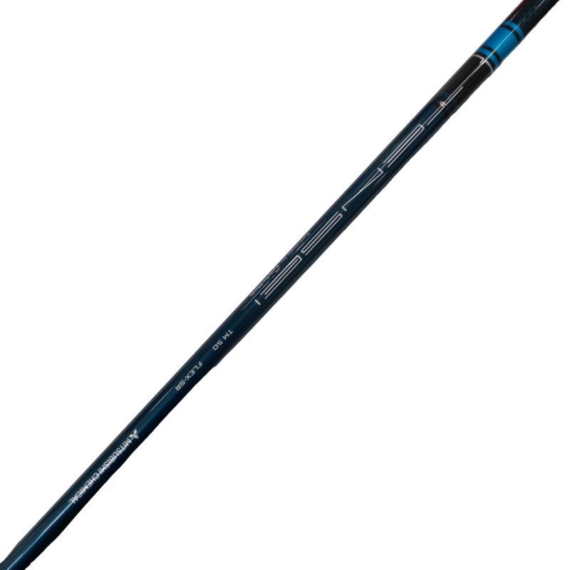 TaylorMade（テーラーメイド） SIM2 MAX-D 5W フェアウェイウッド FW