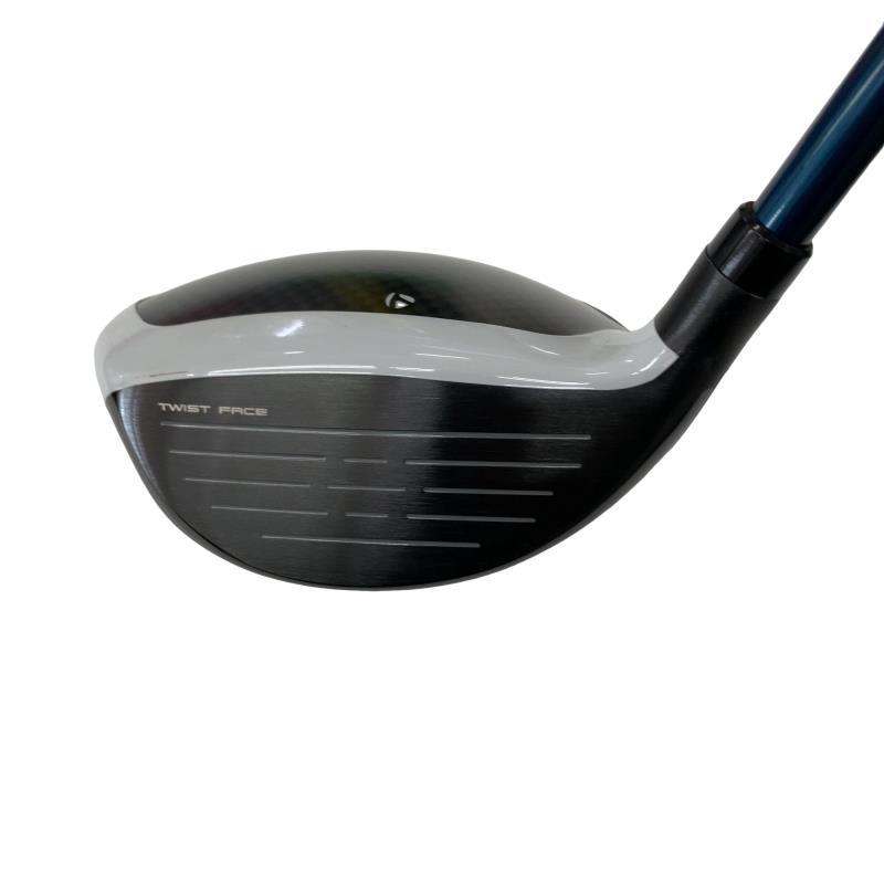 TaylorMade（テーラーメイド） SIM2 MAX-D 7W フェアウェイウッド FW