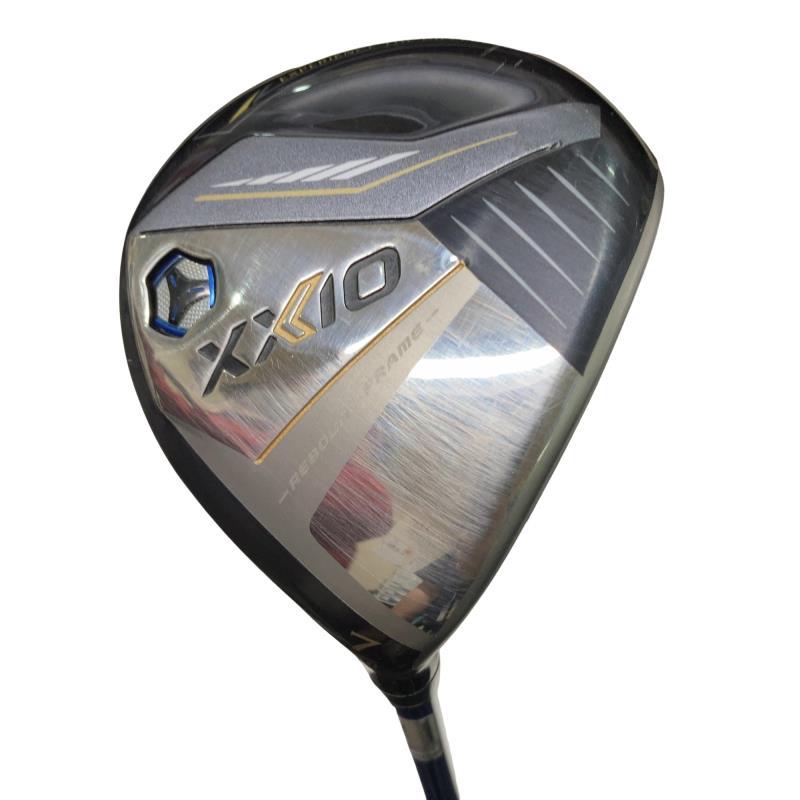 DUNLOP - ゼクシオ☆フェアウェイウッド☆フレックスR DUNLOP（ダンロップ） XXIO(2024) 7W フェアウェイウッド FW