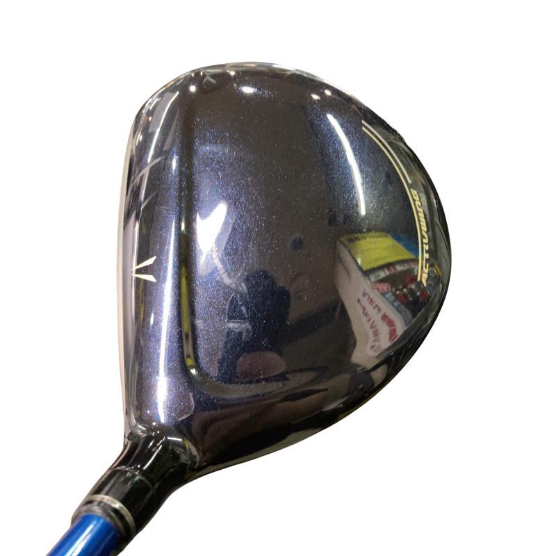 DUNLOP（ダンロップ） XXIO(2024) 7W フェアウェイウッド FW