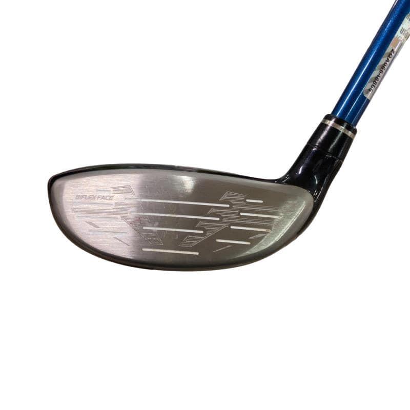 DUNLOP（ダンロップ） XXIO(2024) 7W フェアウェイウッド FW
