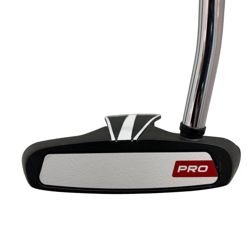 オデッセイ WHITE HOT PRO D.A.R.T 33インチ パター PT フレックスその他_2