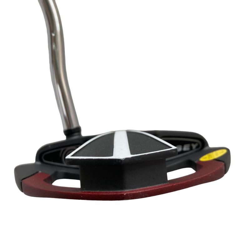 オデッセイ WHITE HOT PRO D.A.R.T 33インチ パター PT フレックスその他_3
