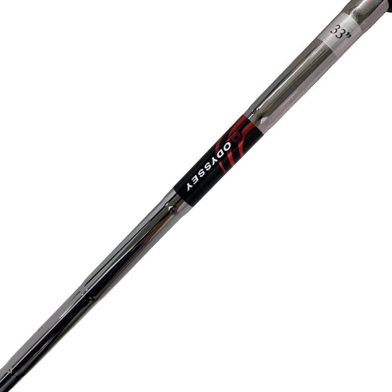 オデッセイ WHITE HOT PRO D.A.R.T 33インチ パター PT フレックスその他_4