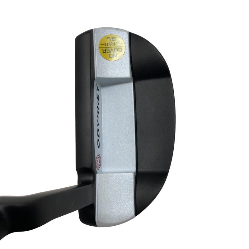 オデッセイ VERSA 330M ブラック 33インチ パター PT フレックスその他_1