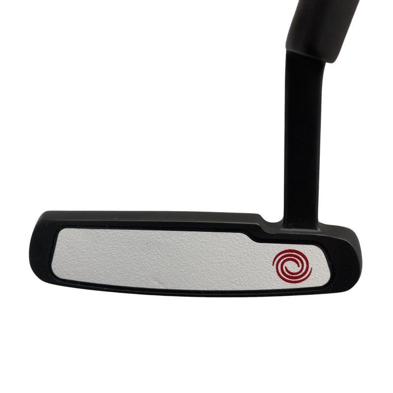 オデッセイ VERSA 330M ブラック 33インチ パター PT フレックスその他_2