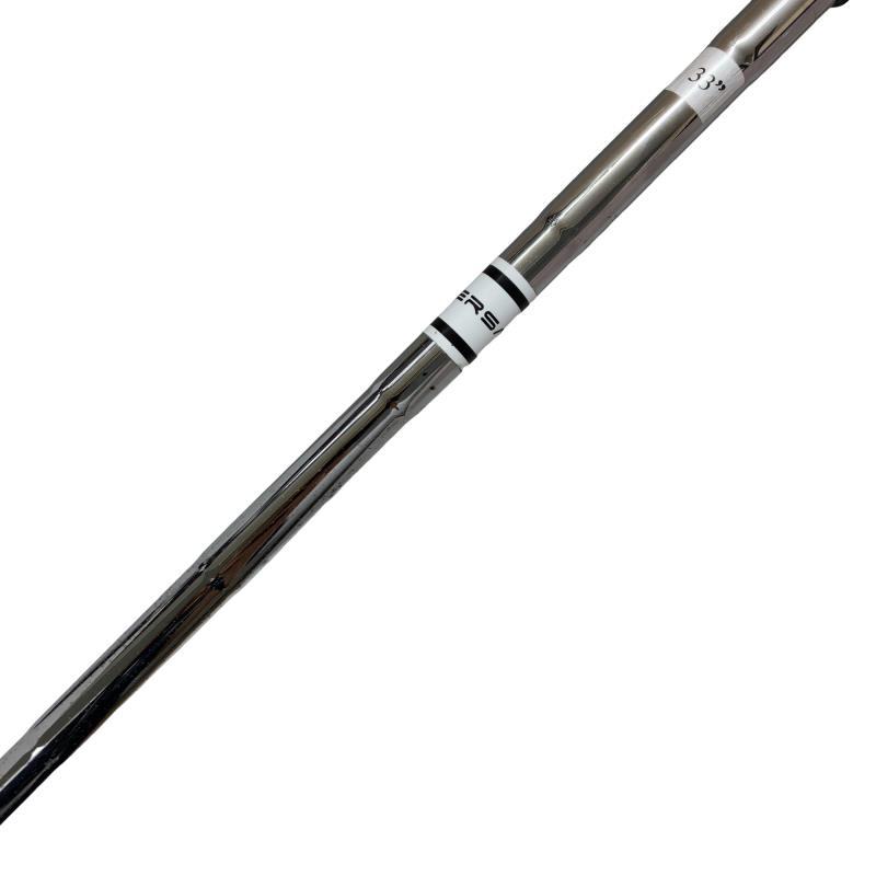 オデッセイ VERSA 330M ブラック 33インチ パター PT フレックスその他_4