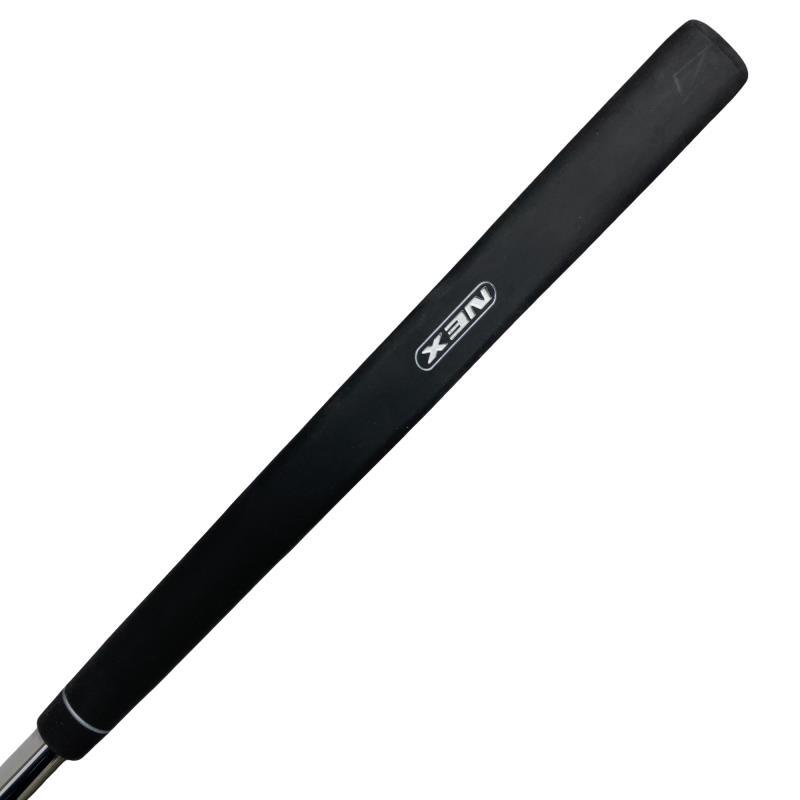 オデッセイ VERSA 330M ブラック 33インチ パター PT フレックスその他_5