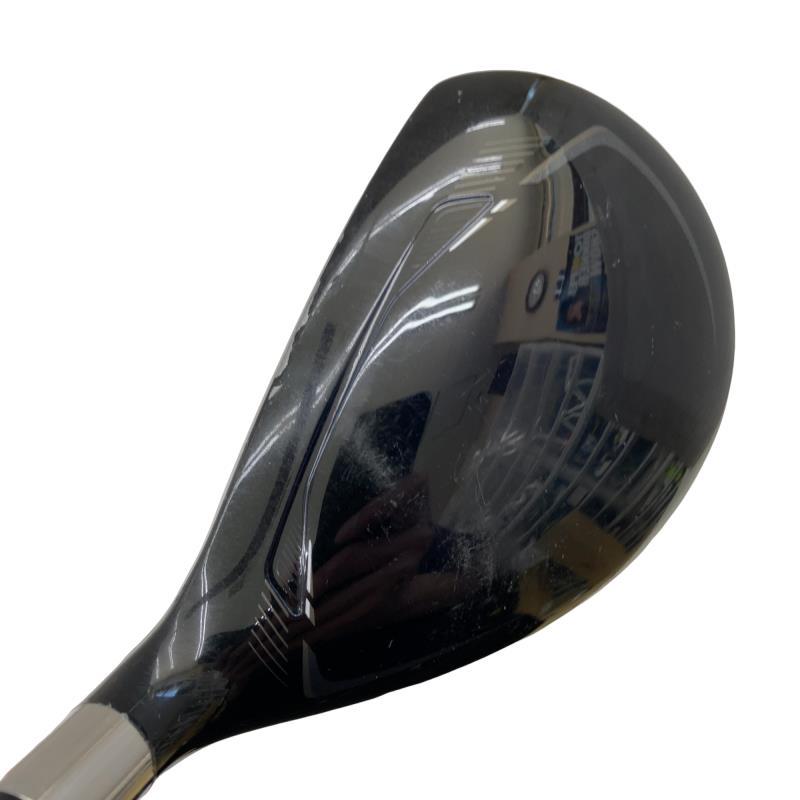 BRIDGESTONE GOLF ブリヂストン TOUR B JGR U3 ユーティリティ UT 