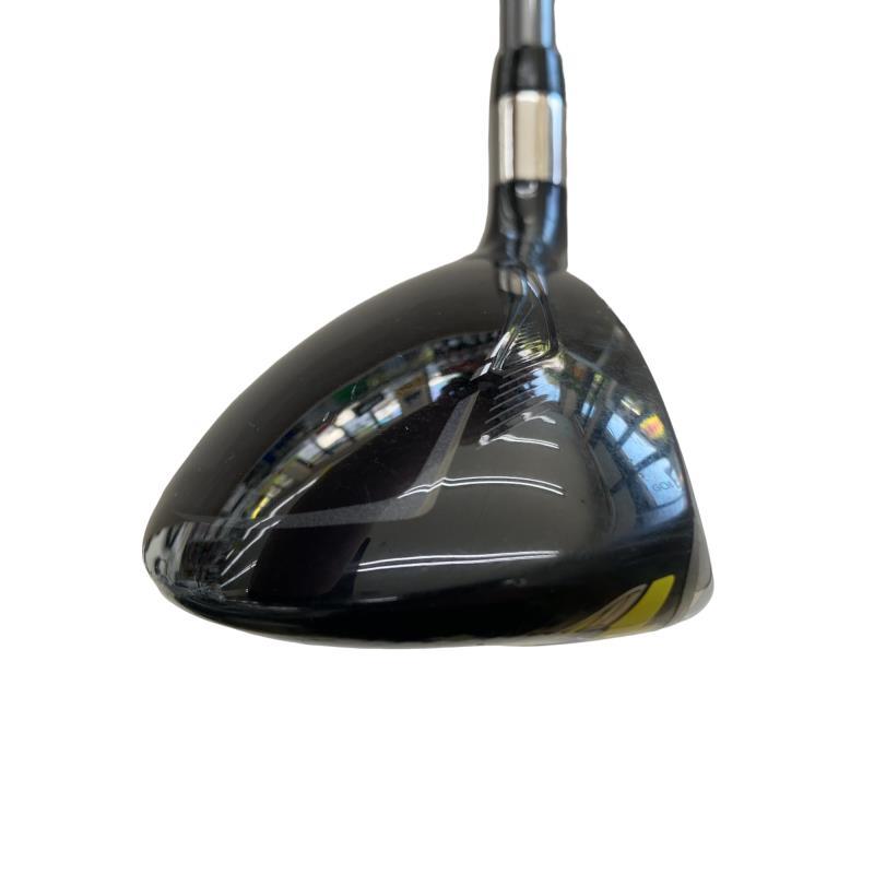 BRIDGESTONE GOLF ブリヂストン TOUR B JGR U3 ユーティリティ UT 