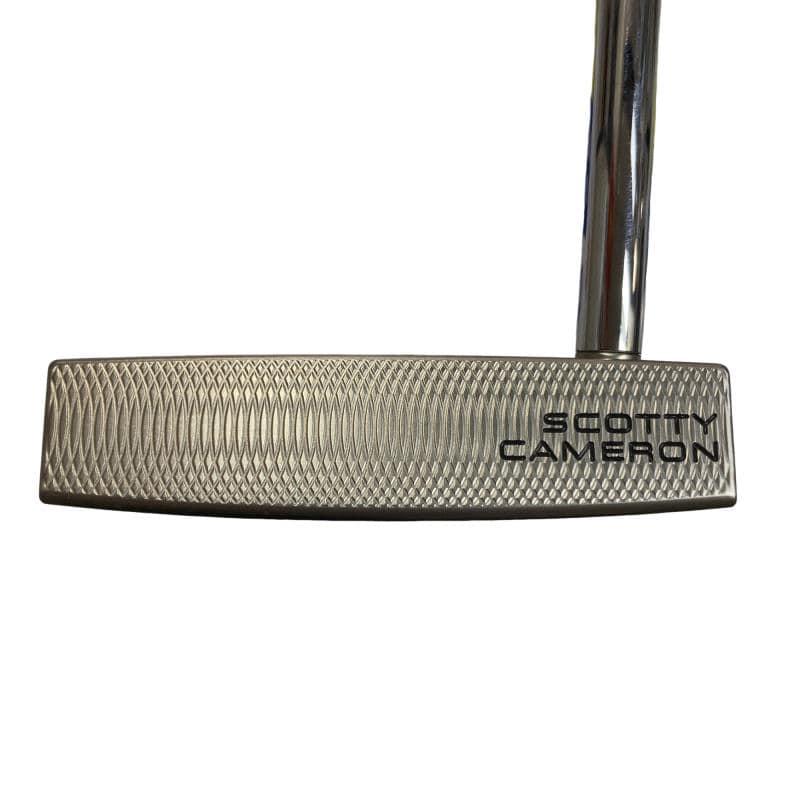 Titleist（タイトリスト） SCOTTY CAMERON PHANTOM 7(2024) 34インチ
