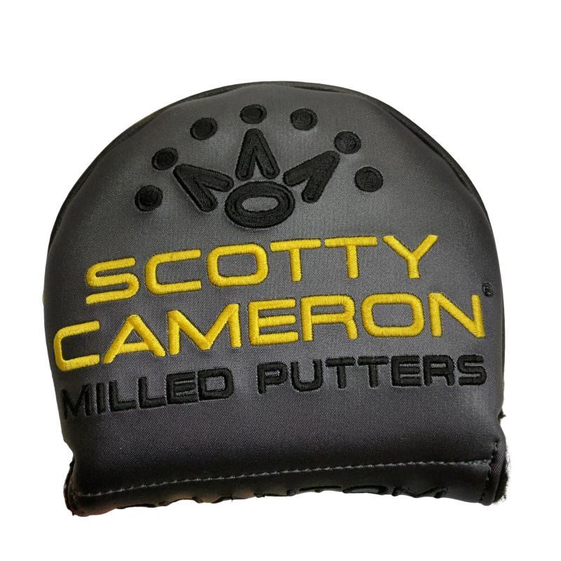 Titleist（タイトリスト） SCOTTY CAMERON PHANTOM 7(2024) 34インチ