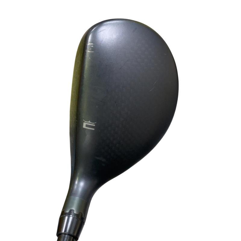 COBRA（コブラ） KING TEC UTILITY(2023) U5(24°) ユーティリティ UT