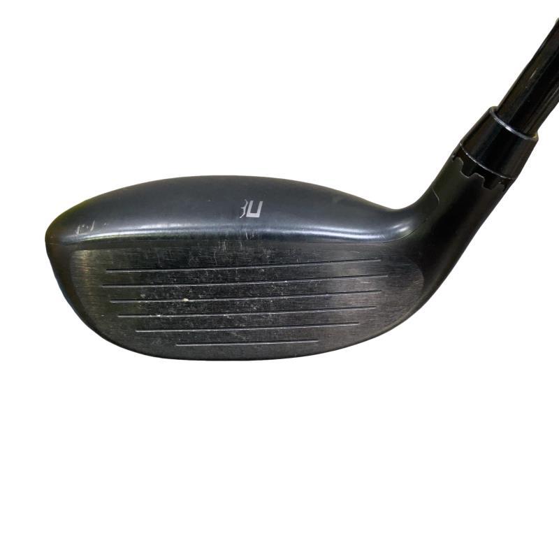COBRA（コブラ） KING TEC UTILITY(2023) U5(24°) ユーティリティ UT