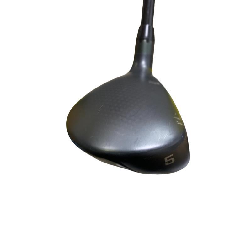 COBRA（コブラ） KING TEC UTILITY(2023) U5(24°) ユーティリティ UT