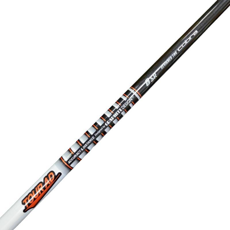 COBRA（コブラ） KING TEC UTILITY(2023) U5(24°) ユーティリティ UT