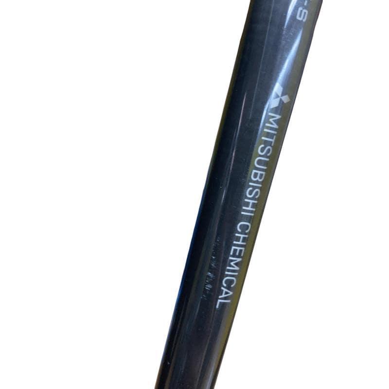 Callaway - キャロウェイスリーブ付き添い人(QUANTUM系) 三菱ケミカル(レイヨン) １番ウッド用 矢がら TENSEI CK PRO ORANGE 60 フレックスS