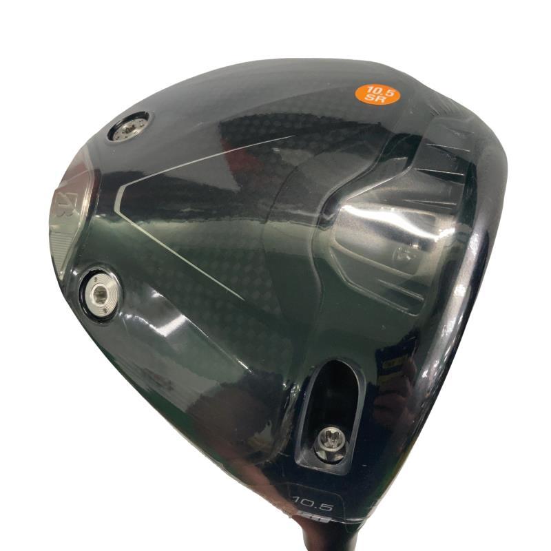 ブリヂストン ドライバーBX2 10.5度ヘッドのみ BRIDGESTONE GOLF ブリヂストン BX2 HT 10.5° ドライバー DR