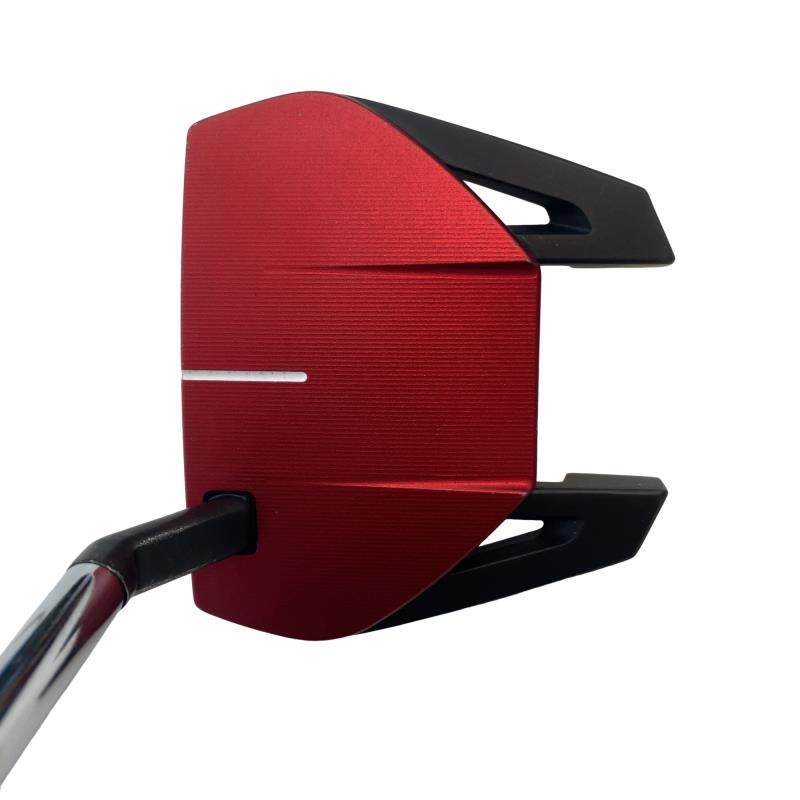 TaylorMade（テーラーメイド） Spider GT RED スモールスラント 34