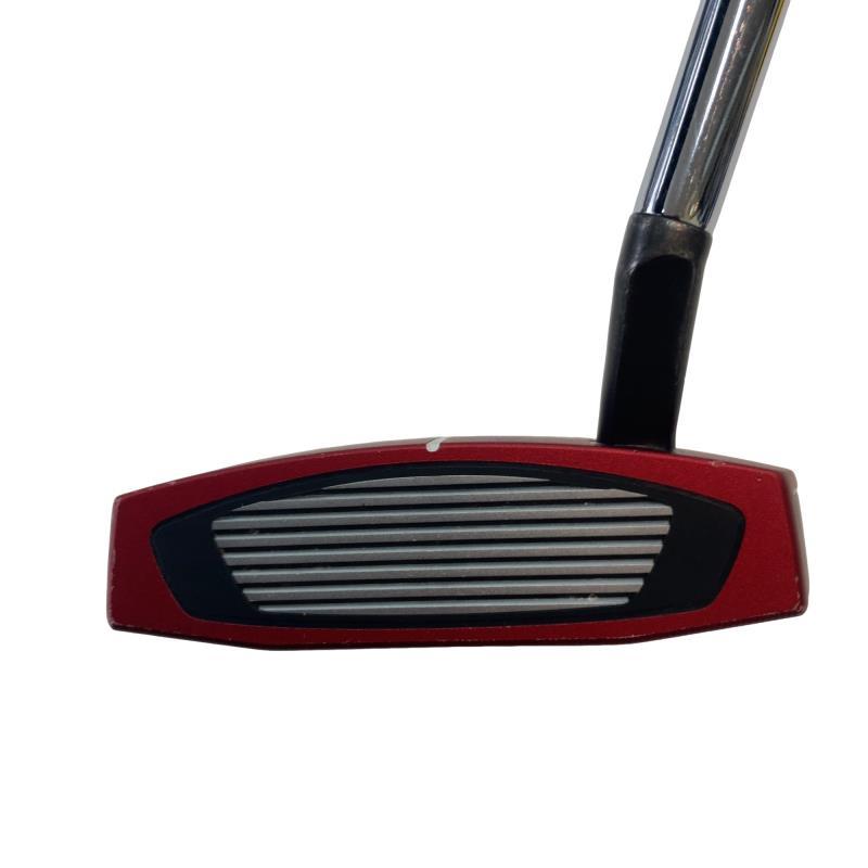 TaylorMade（テーラーメイド） Spider GT RED スモールスラント 34