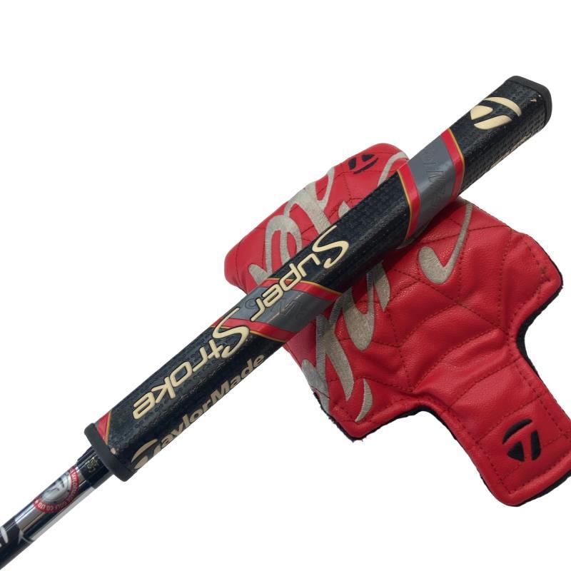 TaylorMade（テーラーメイド） Spider GT RED スモールスラント 34