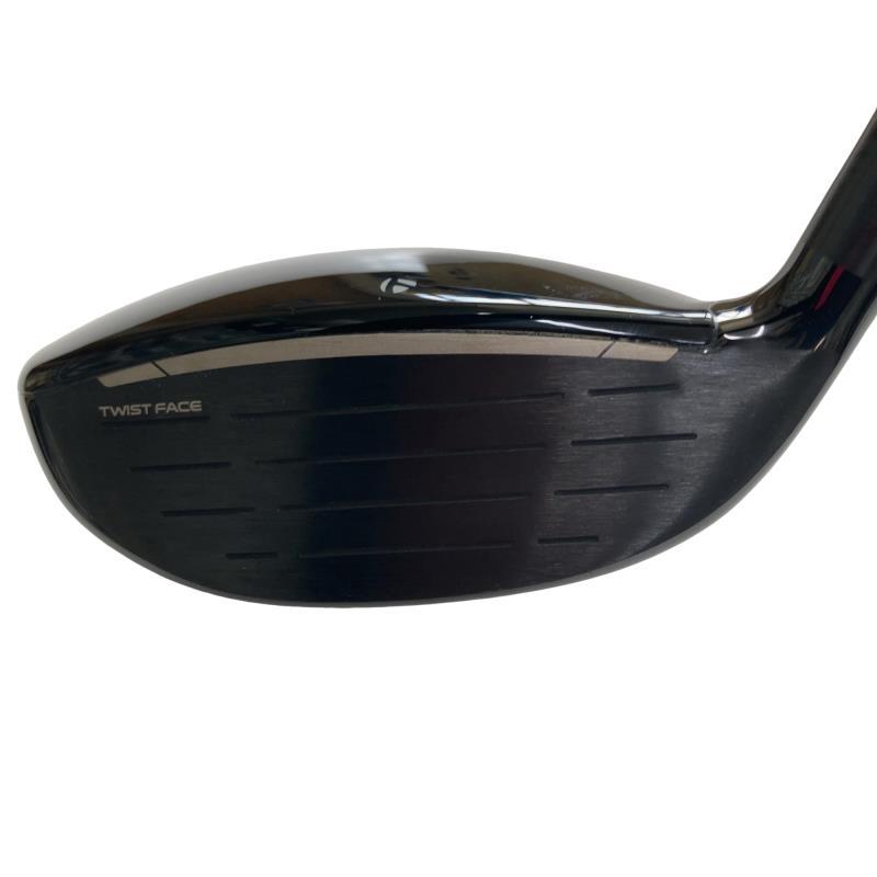 TaylorMade（テーラーメイド） Qi10 MAX 3W フェアウェイウッド FW