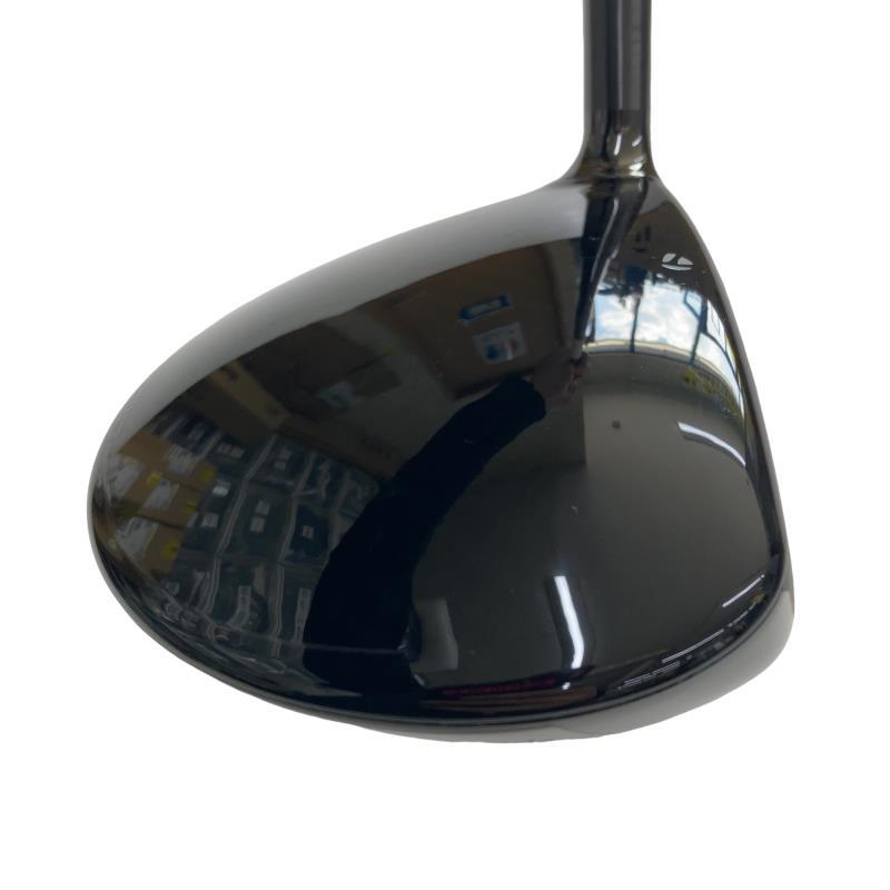 TaylorMade（テーラーメイド） Qi10 MAX 3W フェアウェイウッド FW