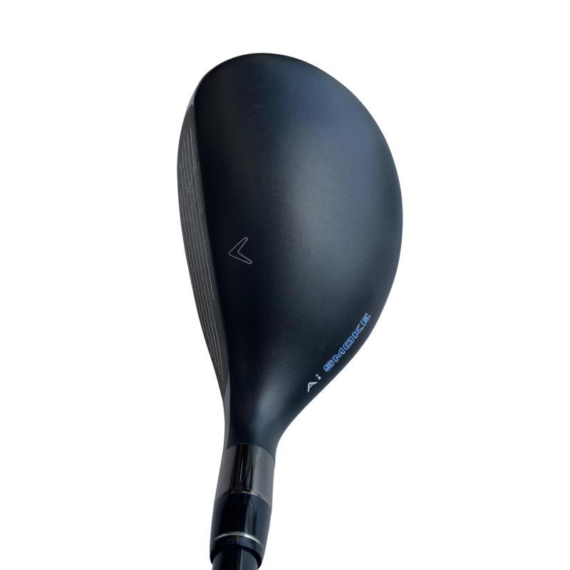 Callaway（キャロウェイ） PARADYM Ai SMOKE MAX FAST U7