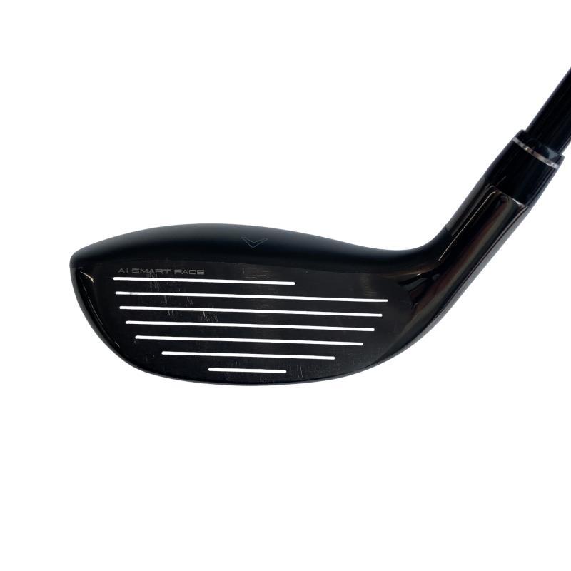 Callaway（キャロウェイ） PARADYM Ai SMOKE MAX FAST U7