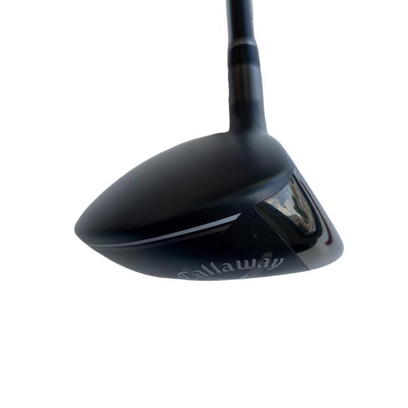 キャロウェイ パラダイムAi SMOKE MAX FAST ユーティリティ U7 Callaway（キャロウェイ） PARADYM Ai SMOKE MAX FAST U7