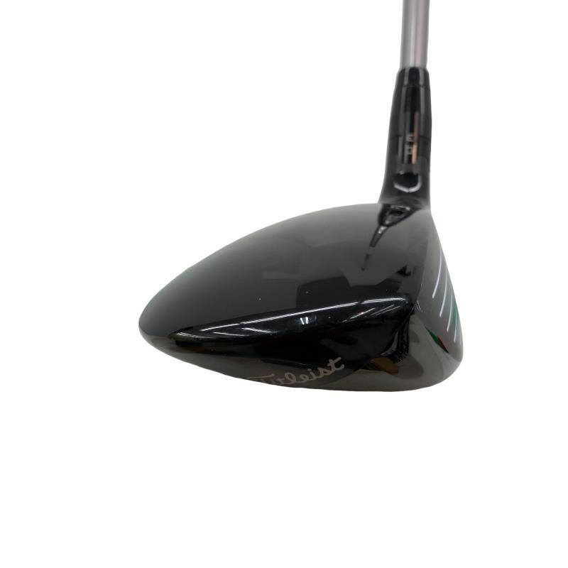 Titleist（タイトリスト） TSR3 18° フェアウェイウッド FW フレックス