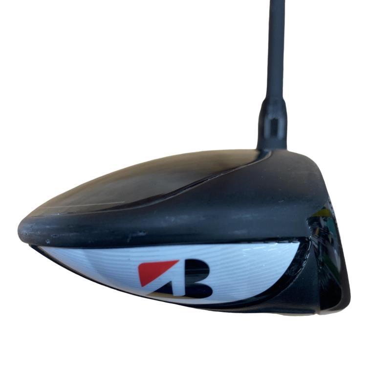 BRIDGESTONE GOLF ブリヂストン B1 ST 5W フェアウェイウッド FW