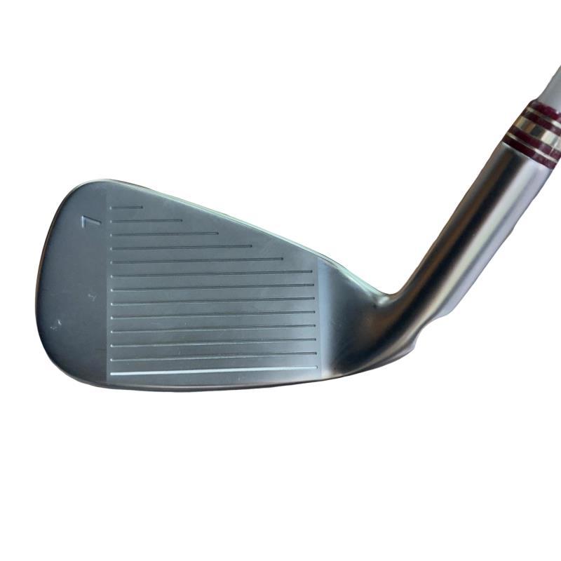 PING（ピン） G Le2 5S レディース アイアンセット IR フレックスL