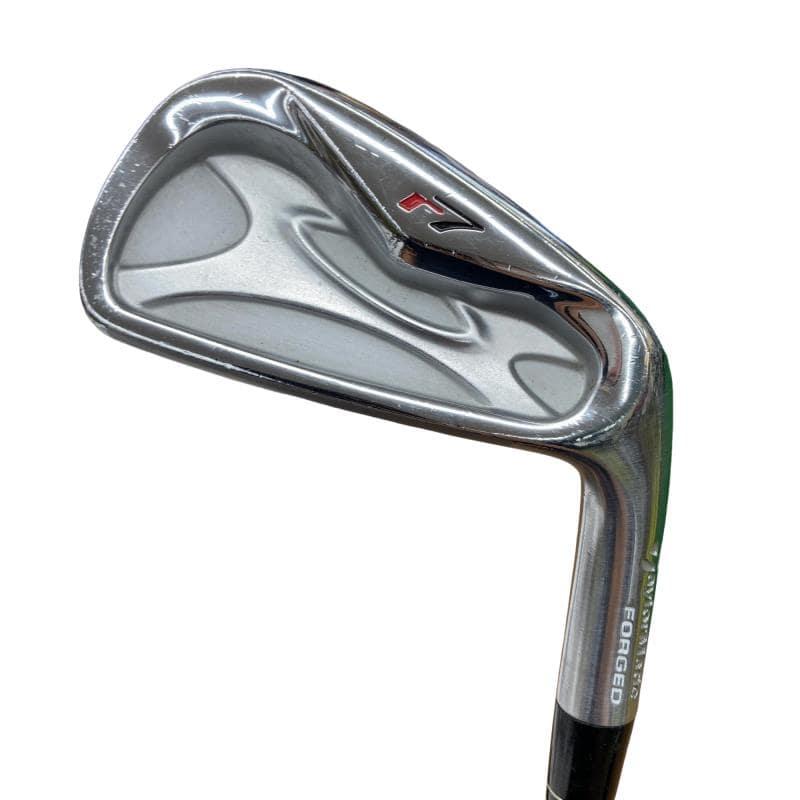TaylorMade（テーラーメイド） r7 FORGED IRON 6S アイアンセット IR 