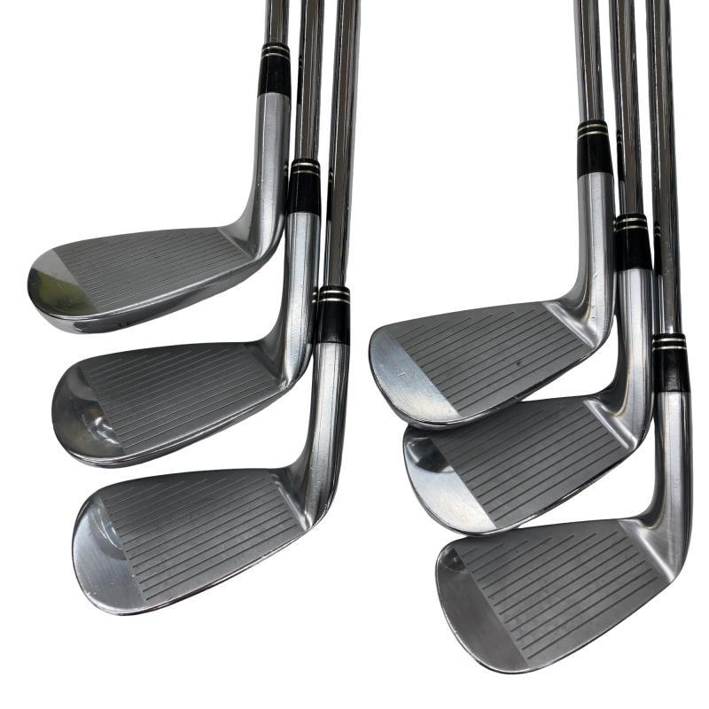 TaylorMade（テーラーメイド） r7 FORGED IRON 6S アイアンセット IR 