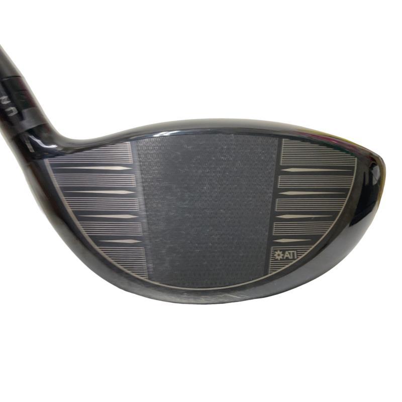 Titleist（タイトリスト） TSi4 9° レフティ ドライバー DR フレックス